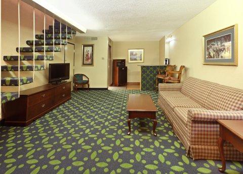 Holiday Inn โจนส์โบโร ภายนอก รูปภาพ