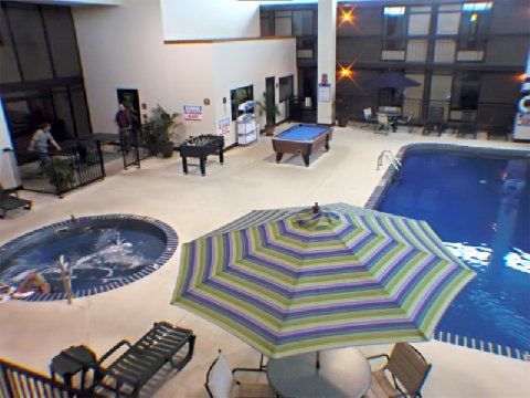 Holiday Inn โจนส์โบโร สิ่งอำนวยความสะดวก รูปภาพ