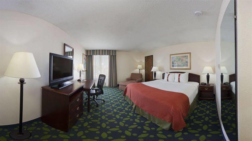 Holiday Inn โจนส์โบโร ภายนอก รูปภาพ