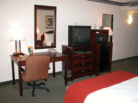 Holiday Inn โจนส์โบโร ห้อง รูปภาพ