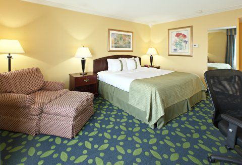Holiday Inn โจนส์โบโร ห้อง รูปภาพ